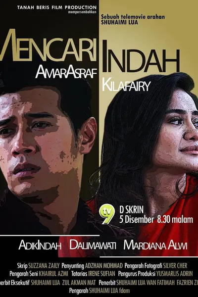 Mencari Indah