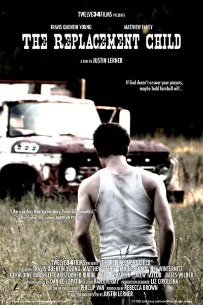 The Replacement Child