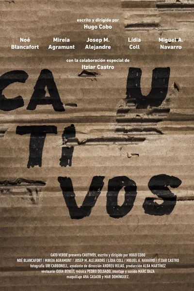 Cautivos