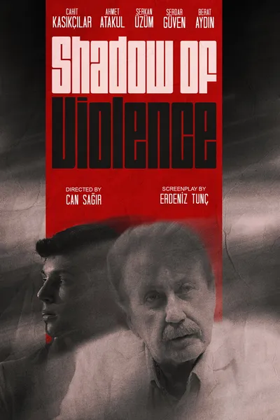 Shadow of Violence