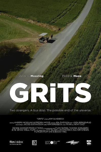 Grits