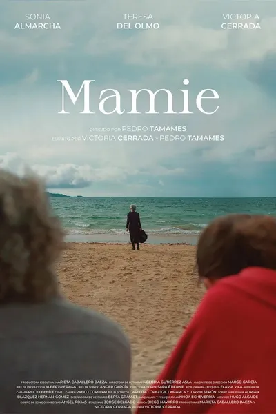 Mamie