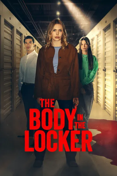 The Body in the Locker