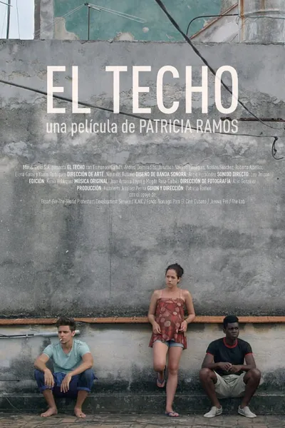 El techo