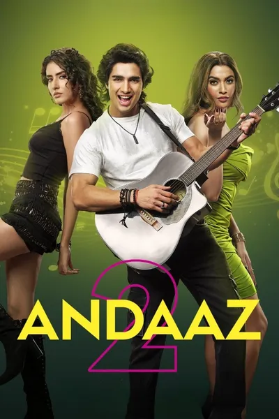 Andaaz 2