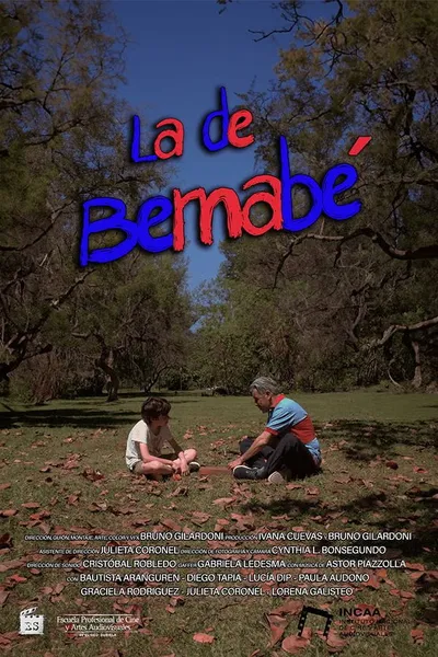 La de Bernabé