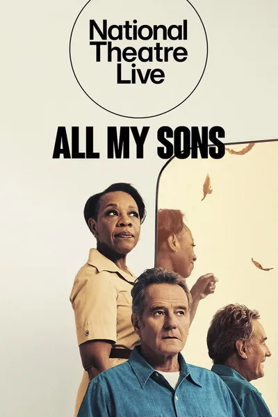 National Theatre Live: All My Sons