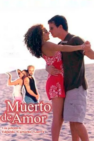 Muerto de Amor