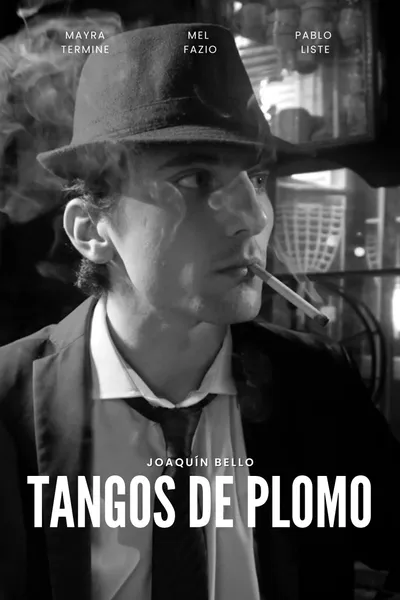 Tangos de Plomo