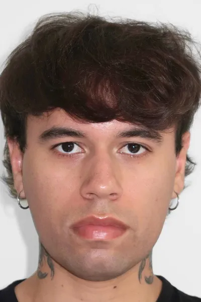 Jonuel Nader