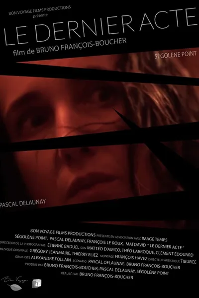 Le dernier acte