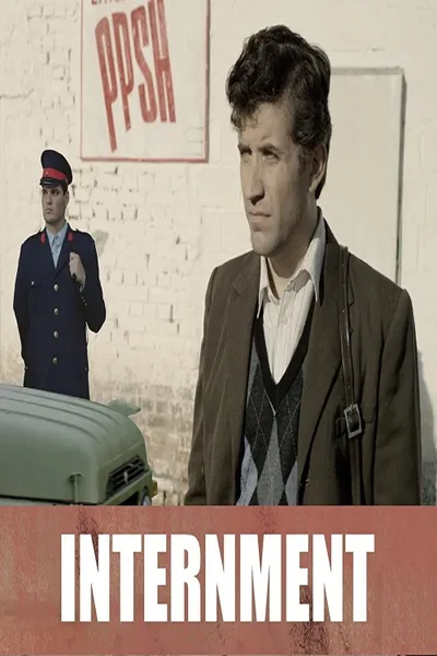 Internment