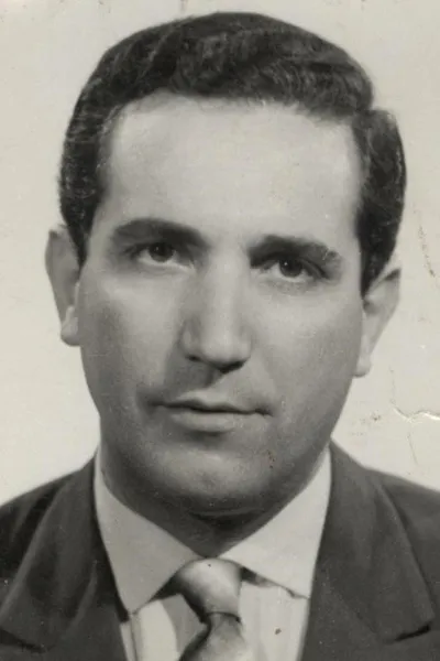 Foivos Taxiarhis
