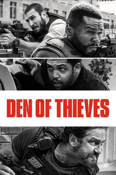 Den of Thieves