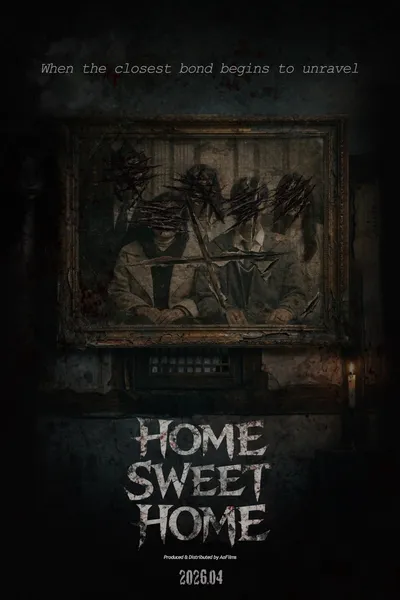 Home Sweet Home