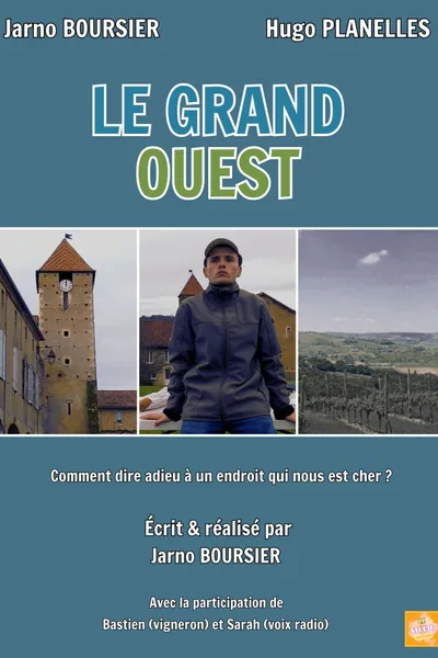 Le Grand Ouest