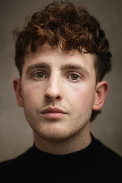 Alfie Llewellyn
