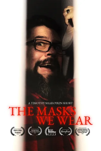 The Masks We Wear