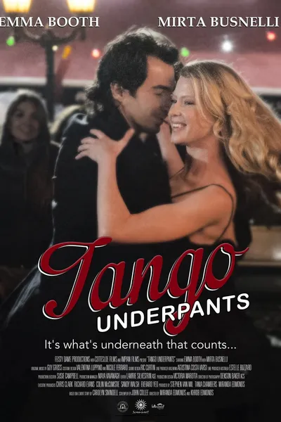 Tango Underpants