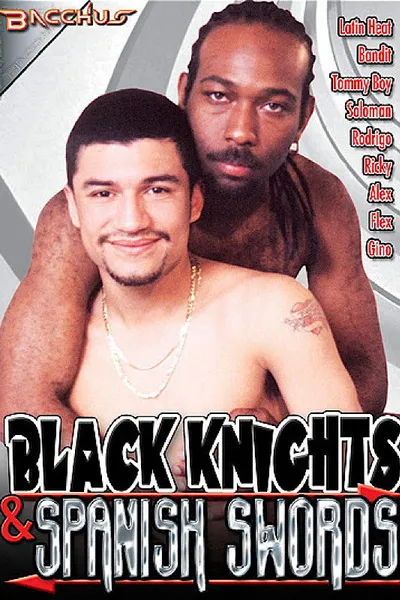 Black Knights & Spanish Swords