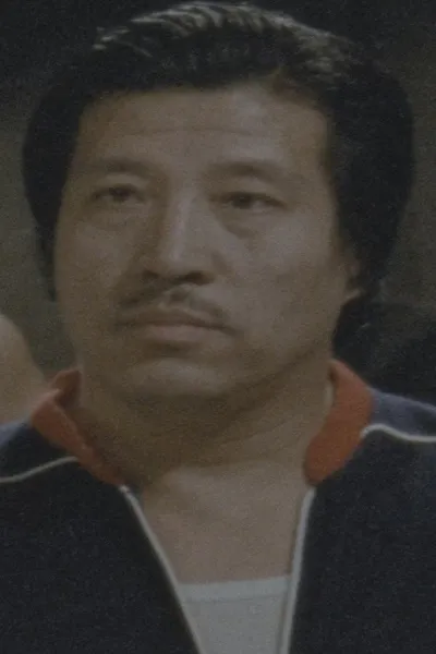 David Ho Wing-Hin
