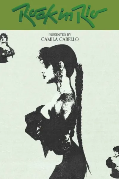 Camila Cabello: Live at Rock in Rio