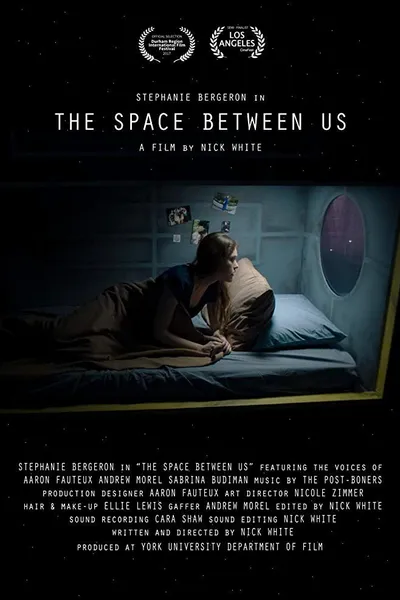 The Space Between Us