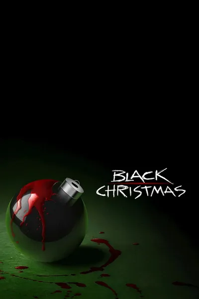 Black Christmas