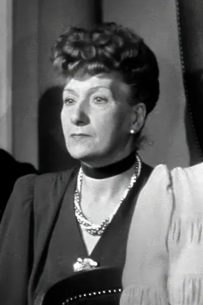 Germaine Stainval
