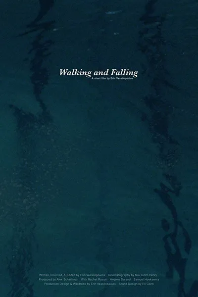 Walking and Falling