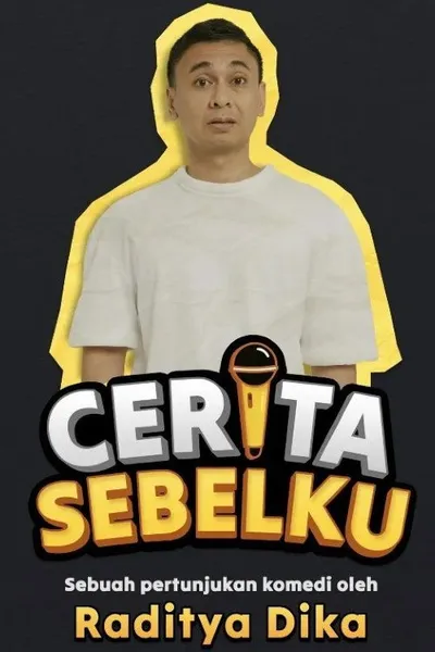 Cerita Sebelku