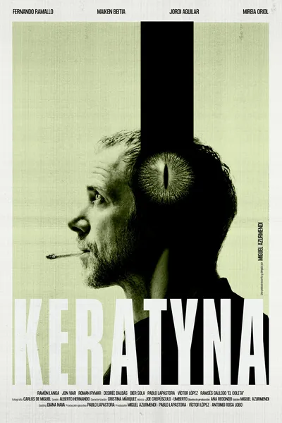 Keratyna