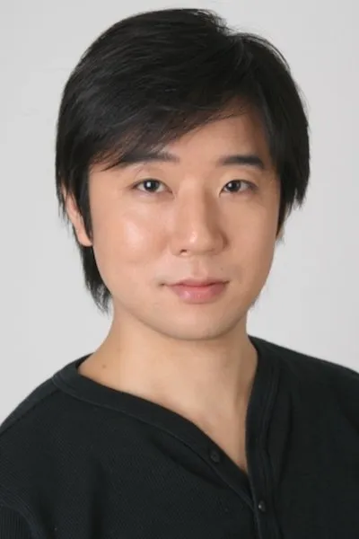 Masakazu Suzuki