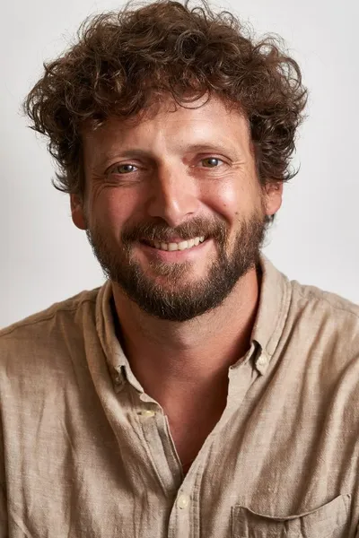 Benjamín Montes