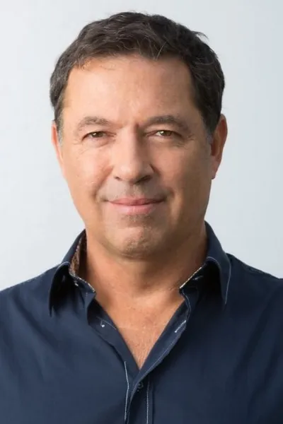 Brian Fargo