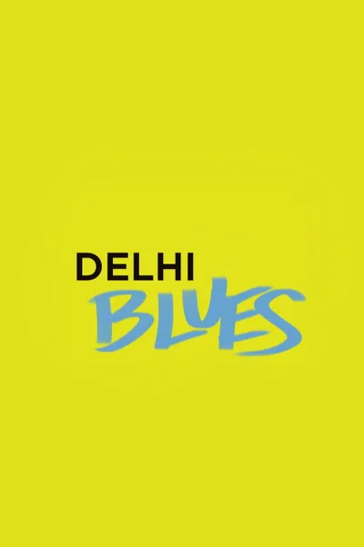 Delhi Blues