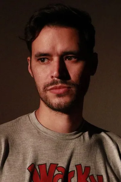 Martin Cruz