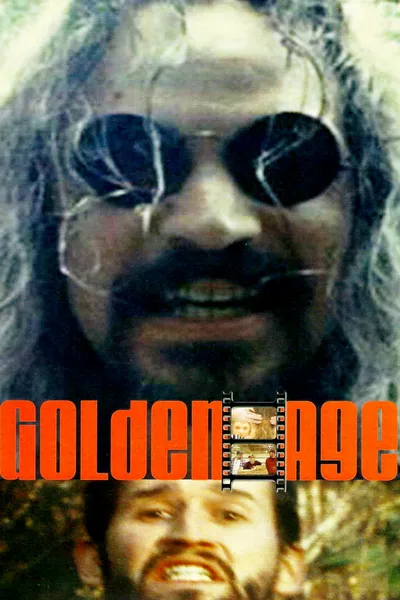 Golden Age