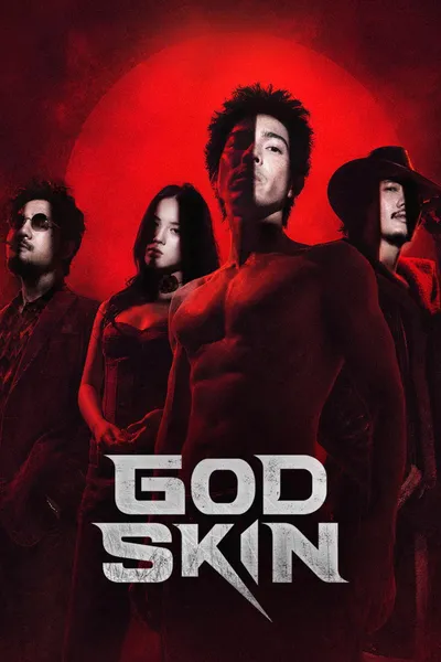 God Skin
