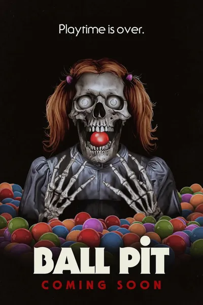 BALL PIT