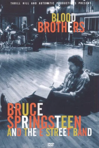 Blood Brothers