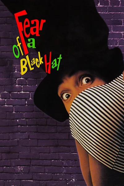 Fear of a Black Hat