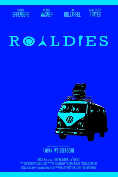 Roaldies