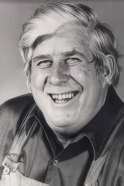 Gordon Piper