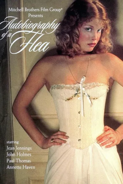 The Autobiography of a Flea