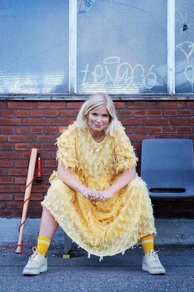 Zulu Comedy Galla 2020