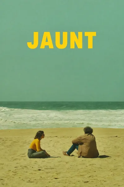 JAUNT