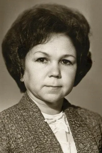 Galina Egorova