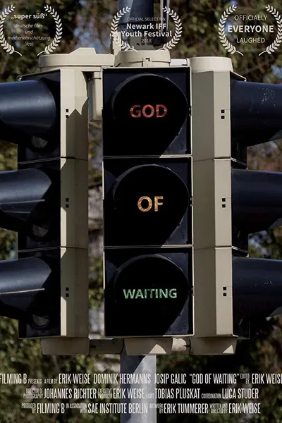 God of Waiting