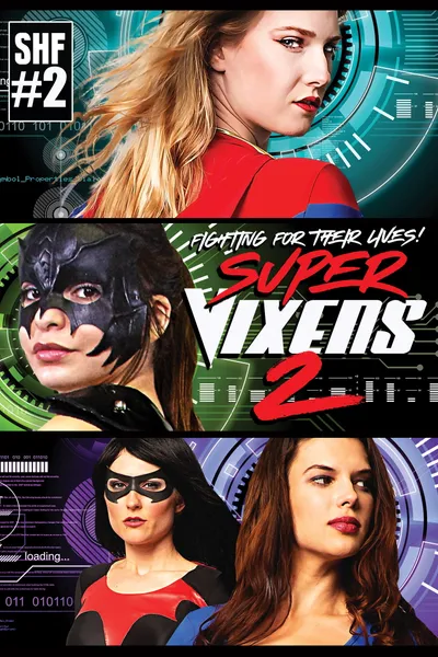 Super Vixens 2